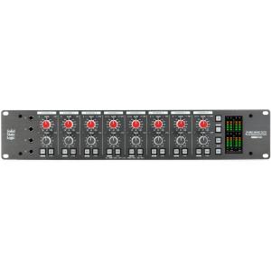 Solid State Logic PureDrive Octo 8-channel Mic/Line/Instrument Preamplifier