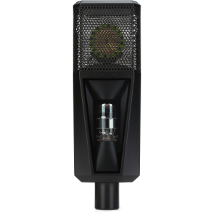 Lewitt Pure Tube Essential Tube Condenser Microphone