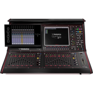 DiGiCo Quantum - Sweetwater