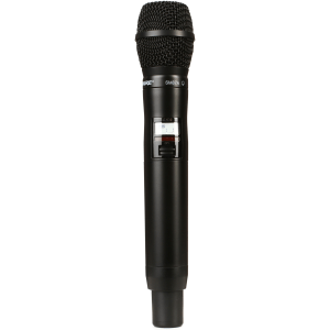 Shure QLXD2/SM87A Wireless Handheld Microphone Transmitter - V50 Band