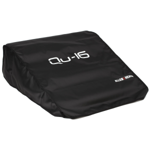 Allen & Heath AP9262 Dust Cover for Qu-16 Mixer