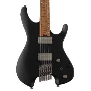 Ibanez QX52 Electric Guitar - Flat Black