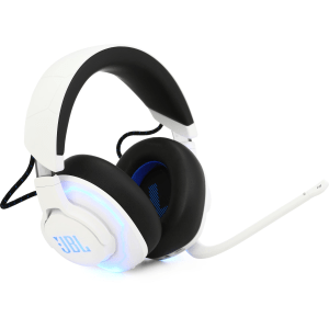 JBL Lifestyle Quantum 910P Console Wireless Gaming Headset