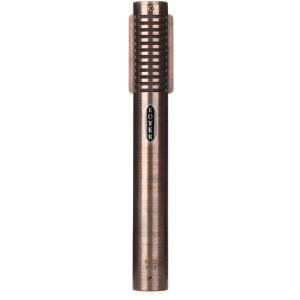 Royer R-122 MKII Active Ribbon Microphone - 25th-anniversary Limited-edition Distressed Rose
