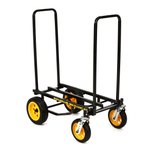 Rock N Roller R12RT All-Terrain 8-in-1 Folding Multi-Cart