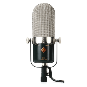 Golden Age Project R1 Active MKIII Ribbon Microphone