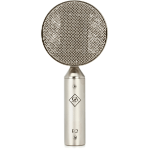 Golden Age Project R2 MKII Ribbon Microphone