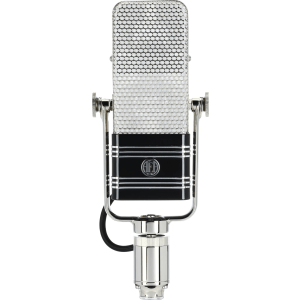 AEA R44C Museum-Quality Reproduction Ribbon Microphone