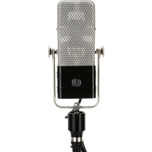 AEA R44CE Ribbon Microphone