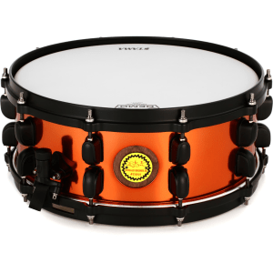 Tama Ronald Bruner Signature Snare Drum - 5.5 x 14-inch
