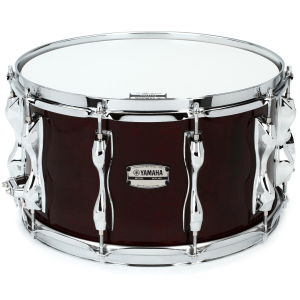 Yamaha Recording Custom Snare Drum - 8 x 14-inch - Classic Walnut