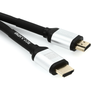 Roland RCC-3-HDMI HDMI 2.0 Cable - 3 foot