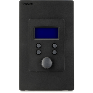 TASCAM RC-W100-R120 Wall Controller for MX-8A