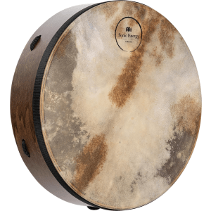 Meinl Sonic Energy Ritual Drum with Goat Skin Head - 14 inch