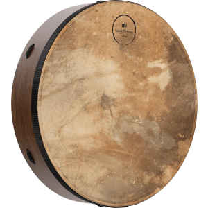 Meinl Sonic Energy Ritual Drum with Goat Skin Head - 16 inch