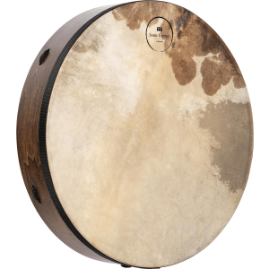 Meinl Sonic Energy Ritual Drum with Goat Skin Head - 18 inch