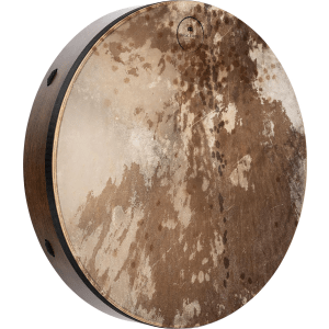 Meinl Sonic Energy Ritual Drum with Goat Skin Head - 22 inch