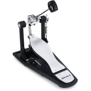 Roland RDH-100A Single Bass Drum Pedal with Noise Eater