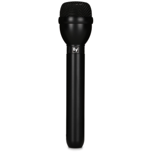 Electro-Voice RE50B Omnidirectional Dynamic Vocal Microphone