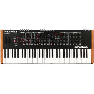 Sequential Prophet Rev2 16-voice Analog Synthesizer