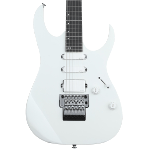 Ibanez Prestige RG5440C Electric Guitar - Pearl White