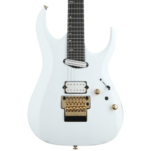 Ibanez Prestige RGA622XH Electric Guitar - White