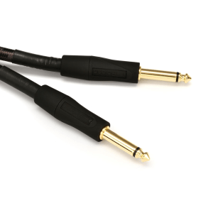 Roland RIC-G20 Gold Series Straight to Straight Instrument Cable - 20 foot