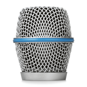 Shure RK312 Replacement Grille for Beta 87 Microphones