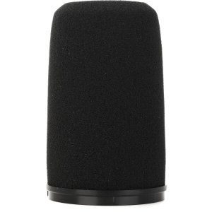 Shure RK345B Microphone Windscreen for SM7dB