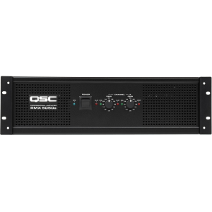 QSC RMX 5050a Power Amplifier