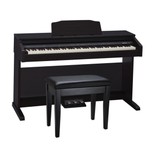 Roland RP-30 Digital Upright Piano with Bench