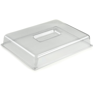 Decksaver DS-PC-RPTURNTABLE Polycarbonate Cover for Reloop RP8000