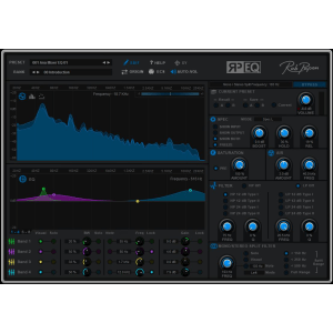 Rob Papen RP-EQ Plug-in