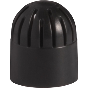 Shure RPM40PC/B Presence Cap for TwinPlex Series Microphones - Black (10 Pack)