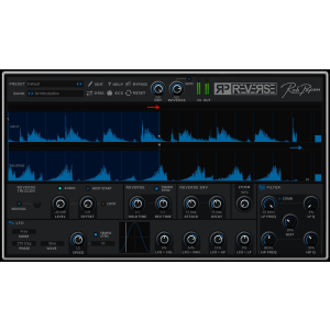 Rob Papen RP-Reverse - Plug-in