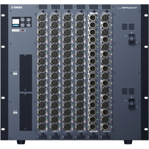 Yamaha RPio622 6-slot I/O Rack