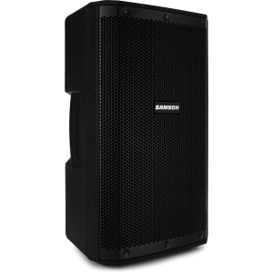 Samson RS110A 300-watt 10-inch Powered Speaker