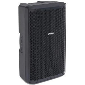 Samson RS115A 400-watt 12-inch Powered Speaker