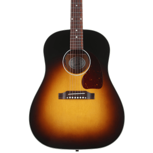 Gibson Acoustic J-45 Standard - Vintage Sunburst