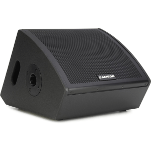 Samson RSXM10A 800W 10-inch Active Coaxial Stage Monitor