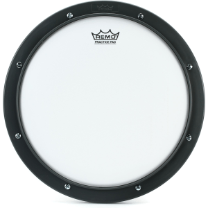 Remo RT-0010-00 10-inch Practice Pad