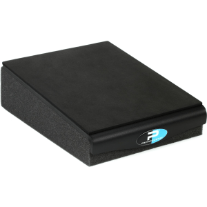 Primacoustic RX5 Monitor Isolation Pad 7.5 x 9.5 inch (Angled)