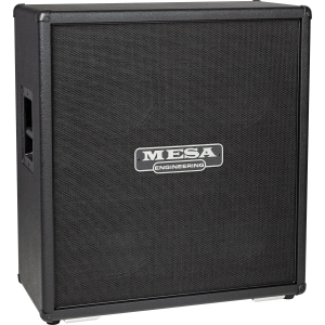 Mesa/Boogie Rectifier Standard 4x12" - 240-watt 4x12" Straight Extension Cabinet
