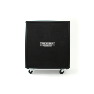 Mesa/Boogie Rectifier Standard 4x12" - 240-watt 4x12" Straight Extension Cabinet