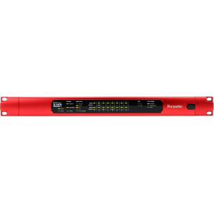Focusrite RedNet A16R MkII 16x16 Dante Audio Interface