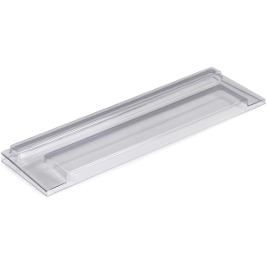 Decksaver DSLE-PC-REFACE Clear Polycarbonate Cover for Yamaha Reface Series Keyboards