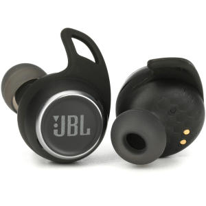 JBL Lifestyle Reflect Aero True Wireless Earbuds - Black