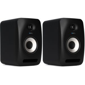 Tannoy Reveal 502 5-inch Powered Studio Monitor - Pair