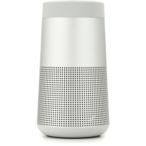 Bose SoundLink Revolve II Portable Bluetooth Speaker - Gray