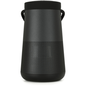 Bose SoundLink Revolve+ II Portable Bluetooth Speaker - Black